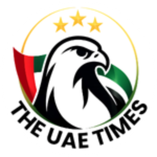 The UAE Times on Facebook