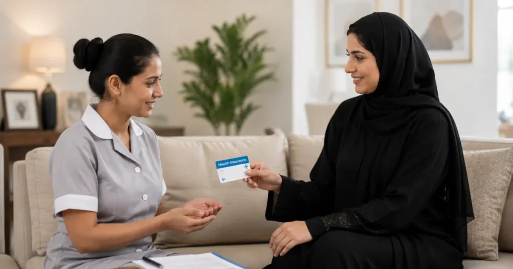 Is Health Insurance Mandatory for Domestic Workers?
