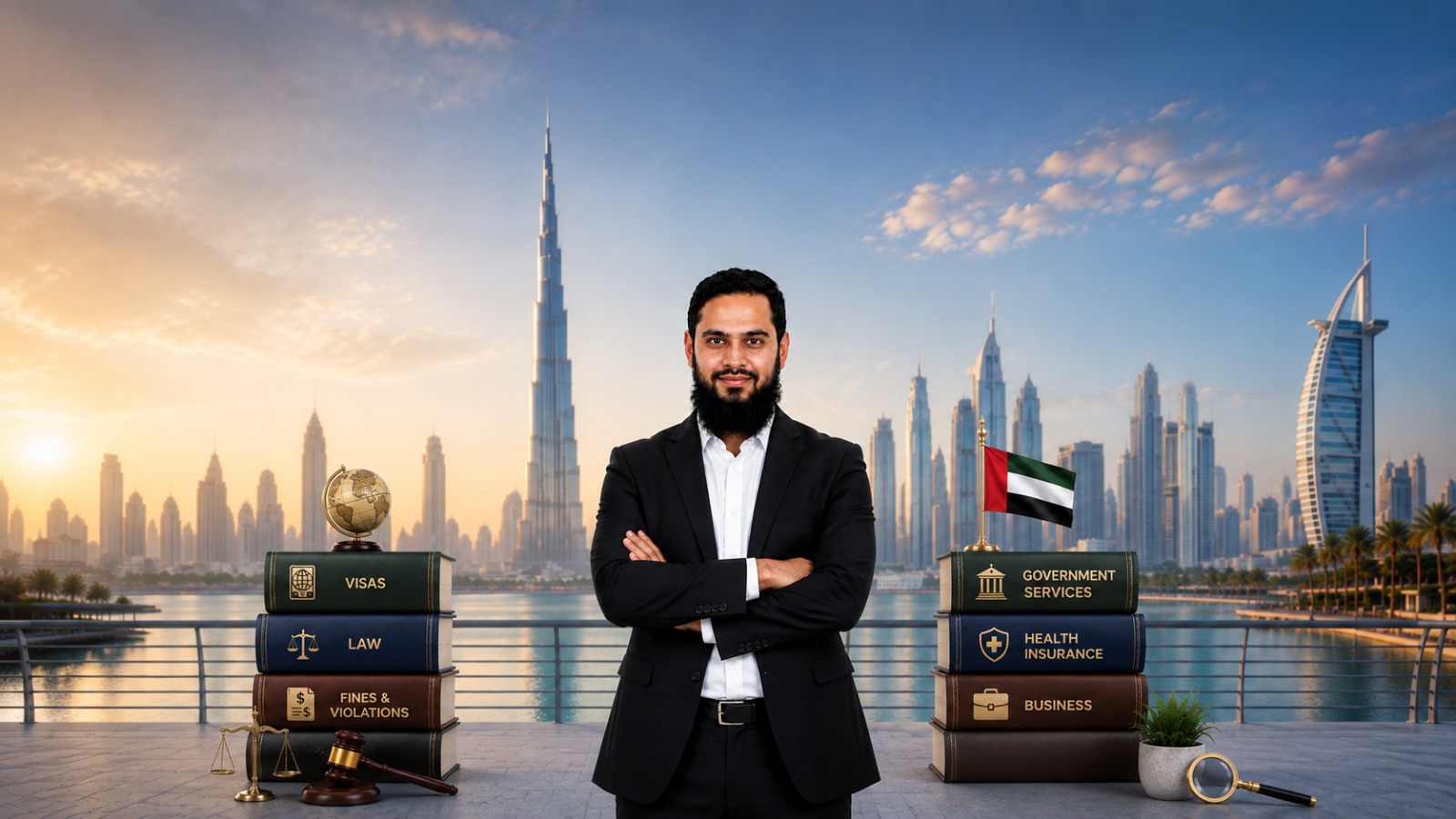 The UAE Times
