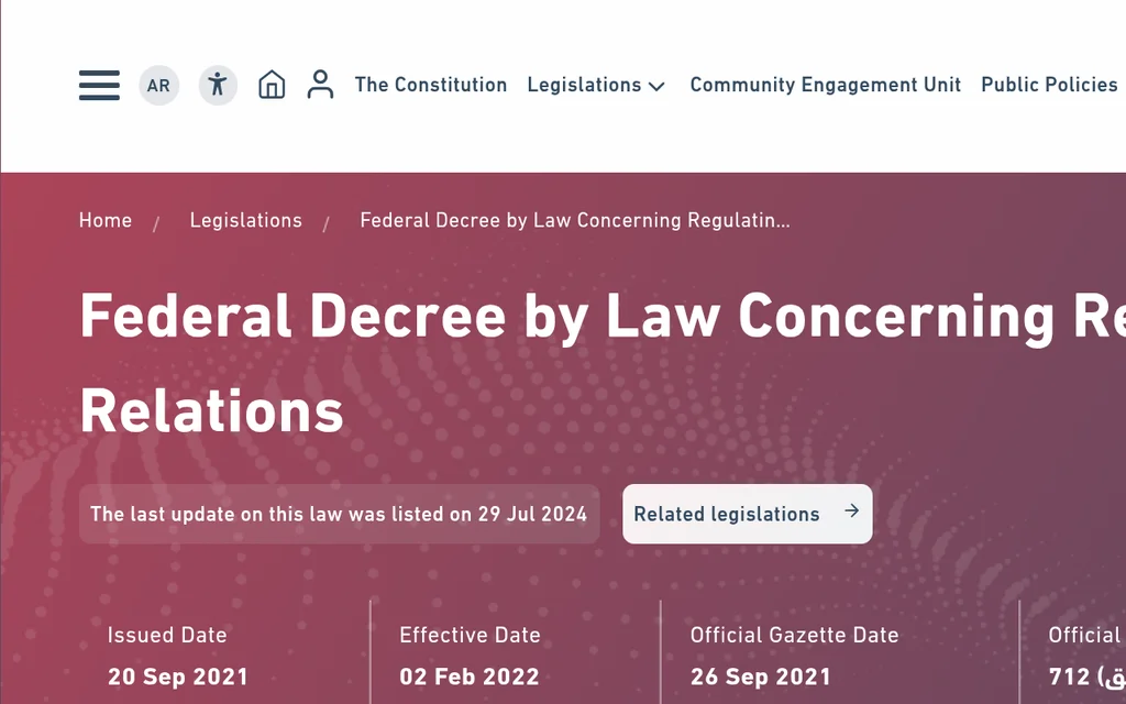 Basic Salary Percentage in UAE Labour Law: 2026 Guide